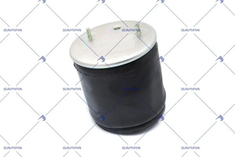 Image of SAMPA Boot, air suspension SAMPA SP 554022-KP05
