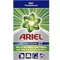 Image of Ariel Professional Laundry Detergent 5.85kg