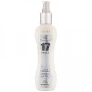 image of Biosilk Silk Therapy 17 Miracle Leave-in Conditioner 167ml / 5.64 fl.oz.