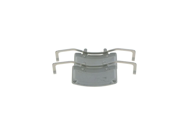 Image of Bosch 1 987 474 445 Accessory Kit, disc brake pads Accessory Kit,disc brake pads (1164)