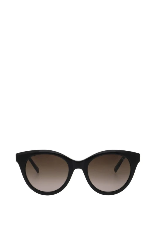 Image of Ted Baker Womens Maja Sunglasses in Black Female One Size
