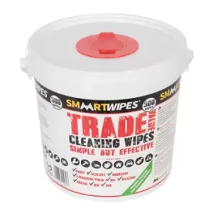Image of Smaart Trade Value Cleaning Wipes 300pk - 300pk