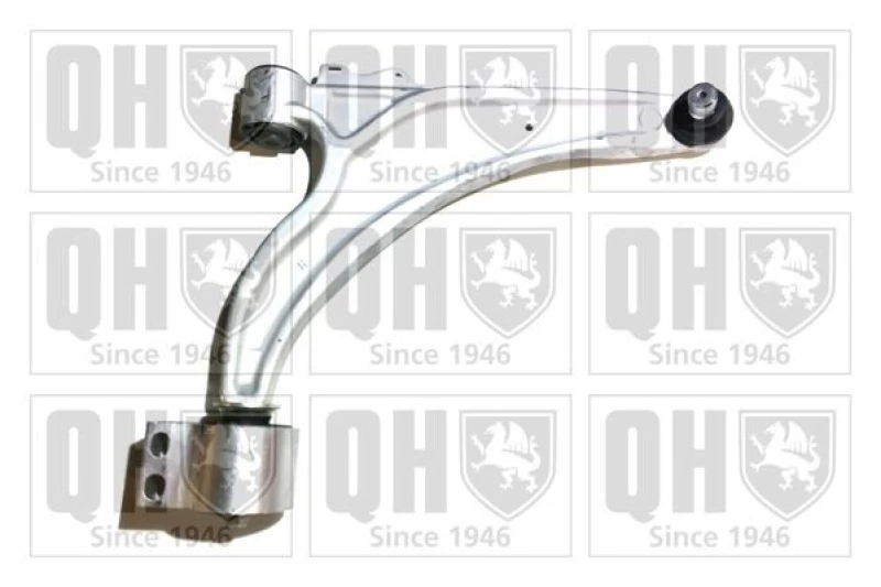 Image of QUINTON HAZELL Suspension arm QUINTON HAZELL QSA2746S