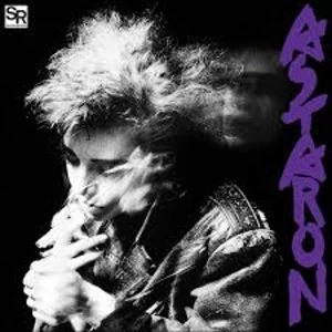 Image of Astaron – Astaron Vinyl