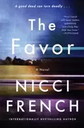 Image of favor a novel