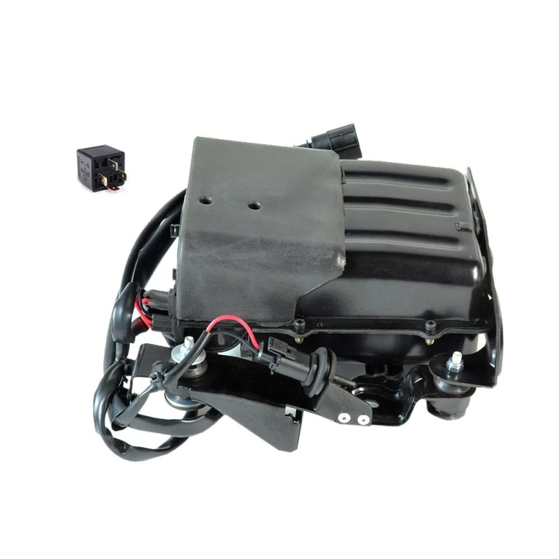 Image of MiesslerAutomotive Air suspension compressor MiesslerAutomotive 2419-01-5127