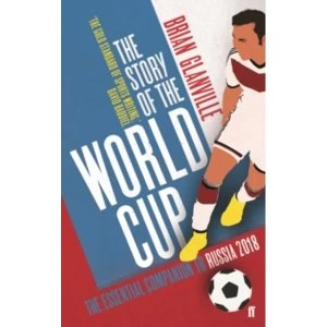 Image of The Story of the World Cup: 2018