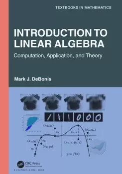 Image of Introduction To Linear AlgebraComputation Application and Theory