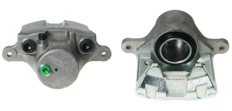 Image of Brake caliper MAPCO 144640
