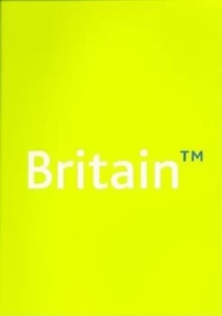 Image of Britain Tm by Mark Leonard and Demos Book