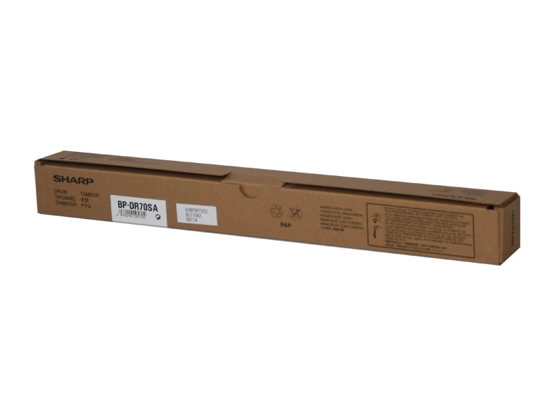 Image of Sharp BP-DR70SA Drum unit. 250K pages for Sharp BP-50 C 26