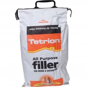 image of Tetrion All Purpose Powder Filler 5KG