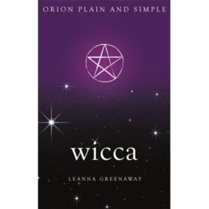 Image of Wicca, Orion Plain and Simple
