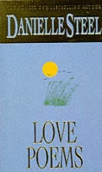Image of Love Poems by Danielle Steel Book