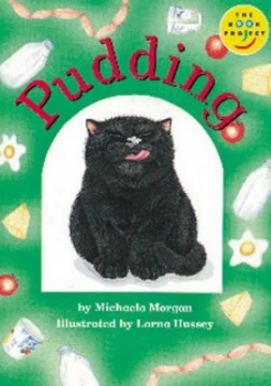 Image of Pudding by Michaela Morgan Paperback