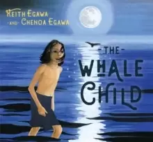 Image of The Whale Child