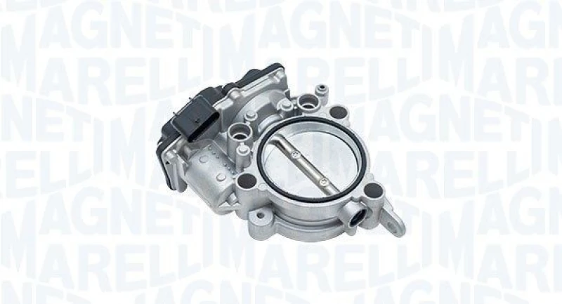 Image of MAGNETI MARELLI Throttle body MAGNETI MARELLI 802000000191