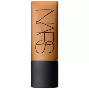 image of NARS Soft Matte Complete Foundation 45ml (Various Shades) - Aruba