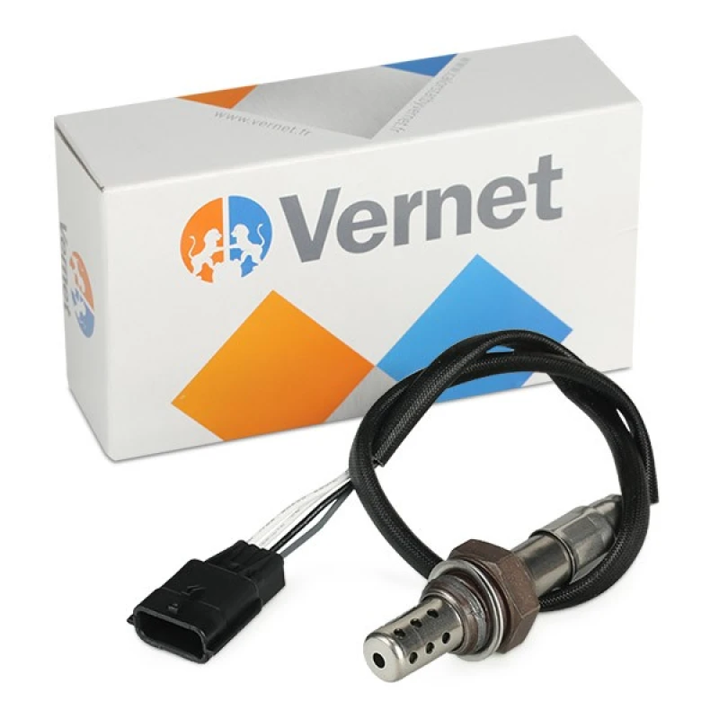 Image of CALORSTAT by Vernet LS140733 Lambda sensor Lambda Sensor (3922)
