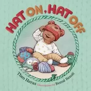 Image of hat on hat off