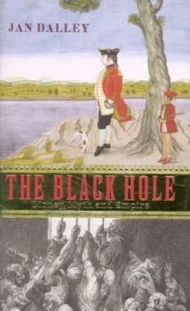Image of The Black Hole by Jan Dalley Hardback