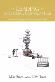 Image of Leading Missional Communities