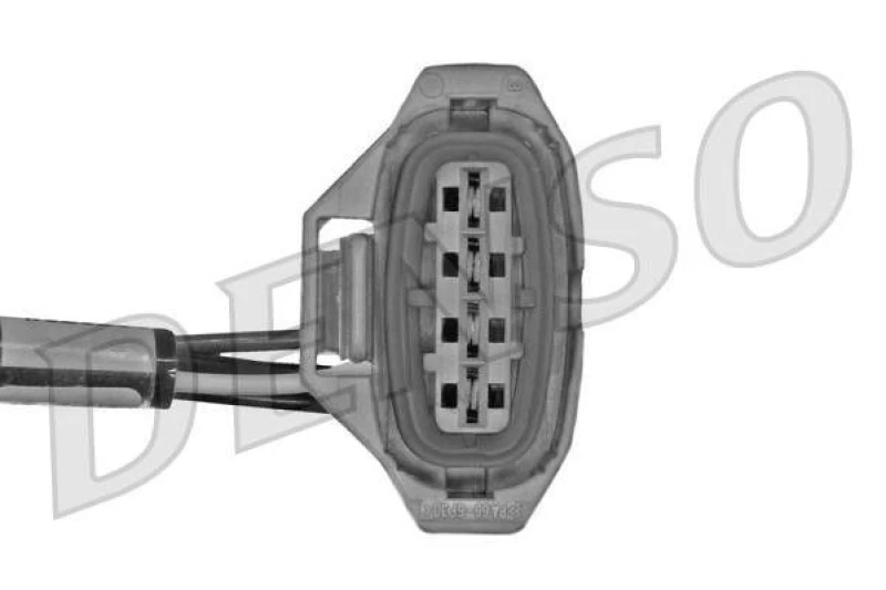 Image of Lambda sensor VEGAZ DLS-474