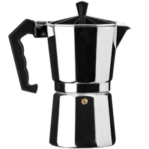 image of Premier Housewares 602470 9 Cup Espresso Coffee Maker