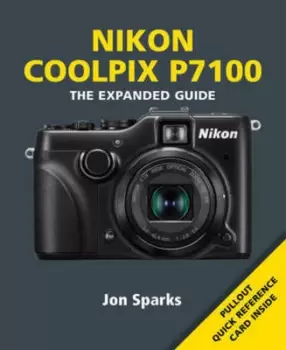 Image of Nikon Coolpix P7100 by Jon Sparks