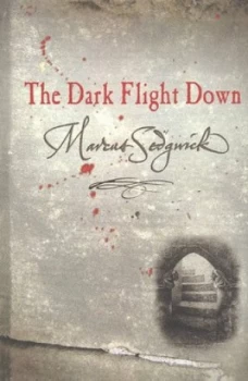 Image of The Dark Flight down by Marcus Sedgwick Hardback