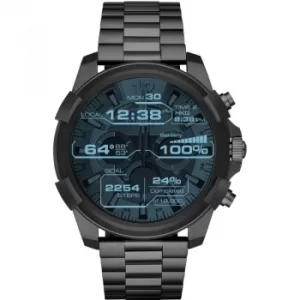 Image of Mens Diesel On Bluetooth Smartwatch