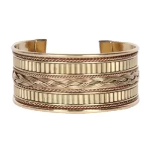 Image of 24mm Copper Bracelet