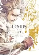 Image of levius est vol 7