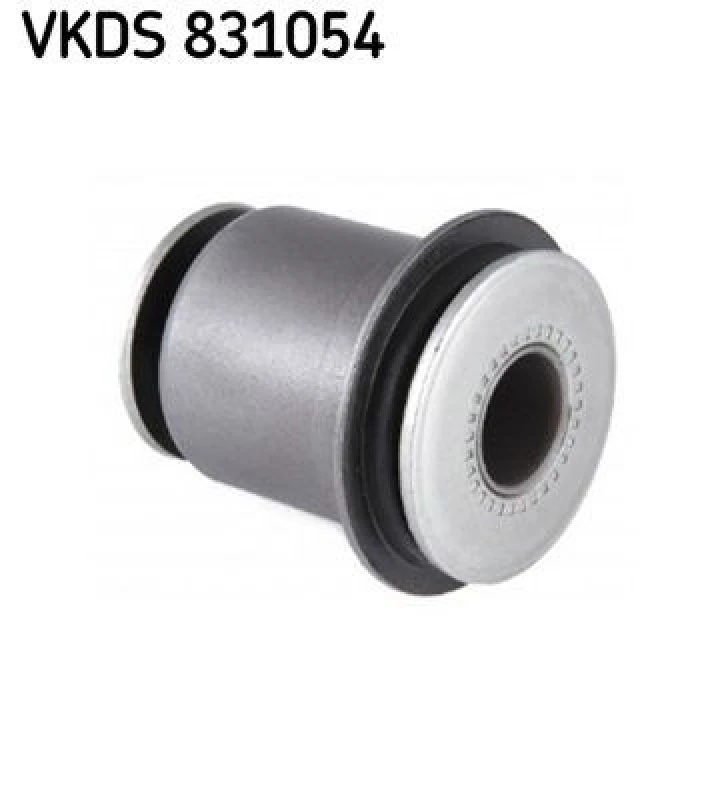 Image of SKF VKDS 831054 Arm Bushes Control Arm-/Trailing Arm Bush (251)