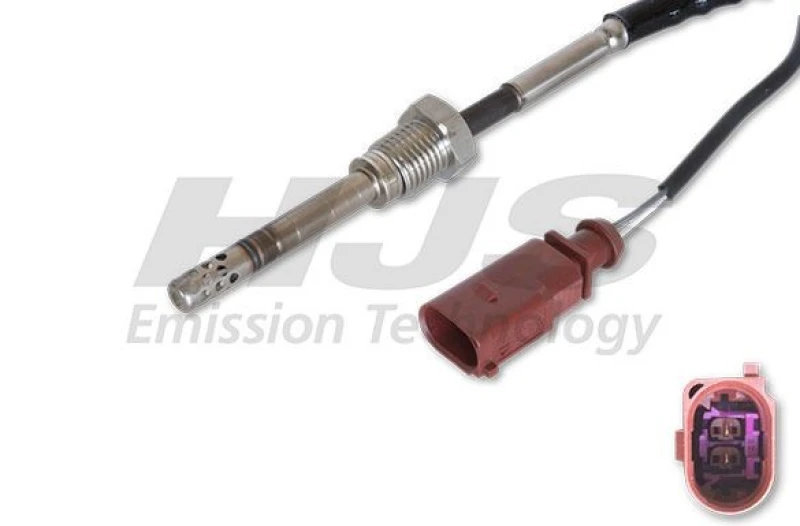Image of Exhaust gas temperature sensor (EGT) HJS 92 09 4063