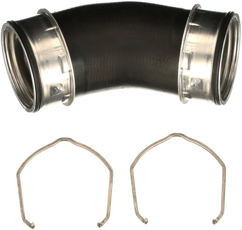 Image of GATES Charger intake hose GATES 09-0227C