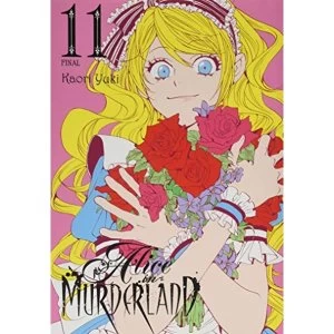 Image of Alice in Murderland, Vol. 11