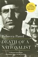 Image of death of a nationalist