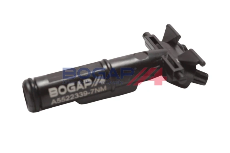 Image of BOGAP Headlight washer jet BOGAP A5522339