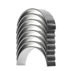 Image of MAHLE Original Conrod Bearing Set VW,AUDI,SKODA 029 PS 20037 000 03C105701D,03C105701D002,03C105701D 03C105701D002,03C105701,03C105701D,03C105701D002