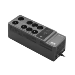 Image of Apc Back-ups 650VA 230V CA04768