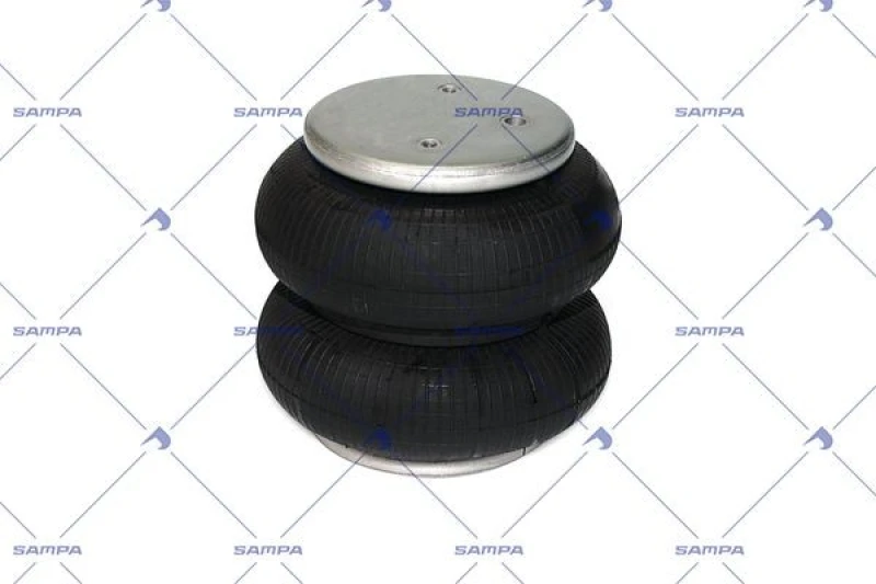 Image of SAMPA Boot, air suspension SAMPA SP 55220-2P09