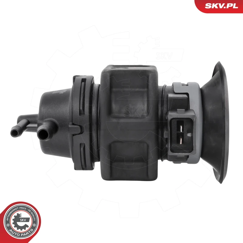 Image of ESEN SKV Pressure converter, turbocharger ESEN SKV 14SKV917