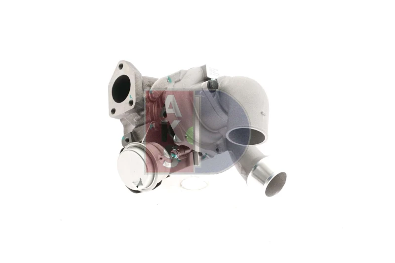 Image of Turbocharger AKS DASIS 565022N