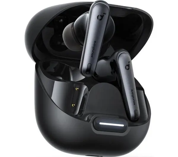 Image of SOUNDCORE Liberty 4 NC A3947G11 Wireless Noise Cancelling Earbuds