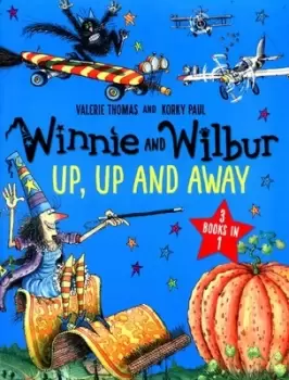 Image of Up up and away by Valrie Thomas