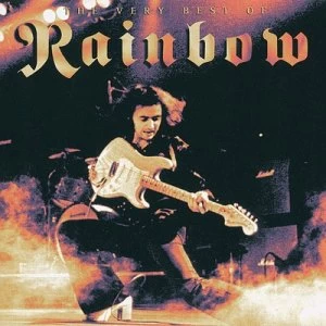 Image of The Very Best of Rainbow by Rainbow CD Album