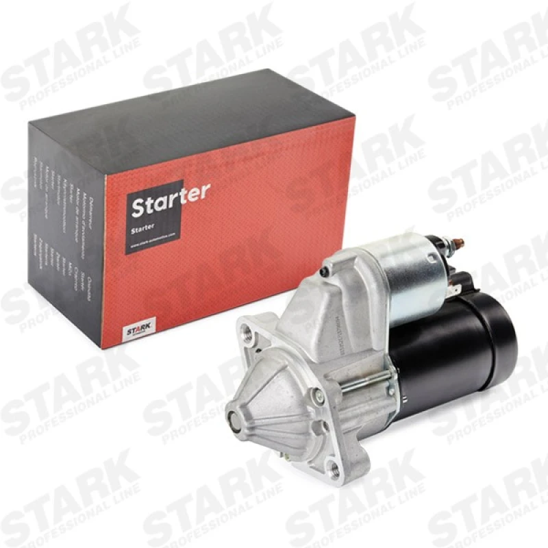 Image of STARK Starter motor STARK SKSTR-03330529