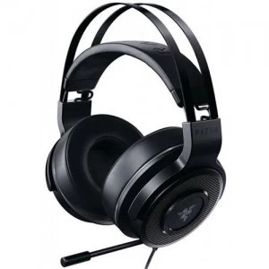 Image of Razer Thresher Tournament Edition Headset Head-band Black Green