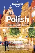 Image of lonely planet polish phrasebook and dictionary 4
